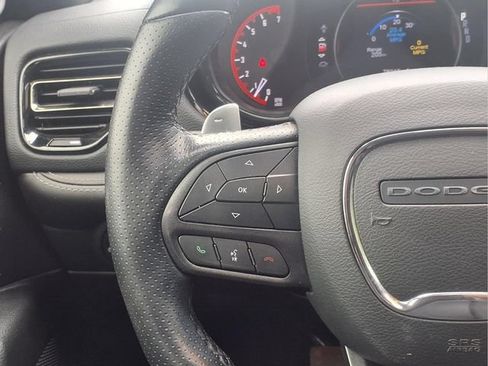 Used 2022 Dodge Durango GT AWD/4WD image 21
