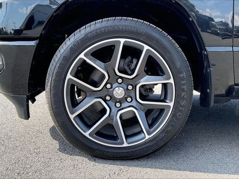 Used 2020 RAM 1500 Sport w/ Level 2 Equipment Group AWD/4WD image 22