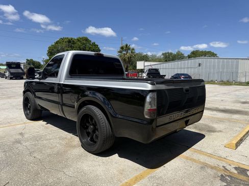 Used 2004 Ford F250 XLT RWD image 15