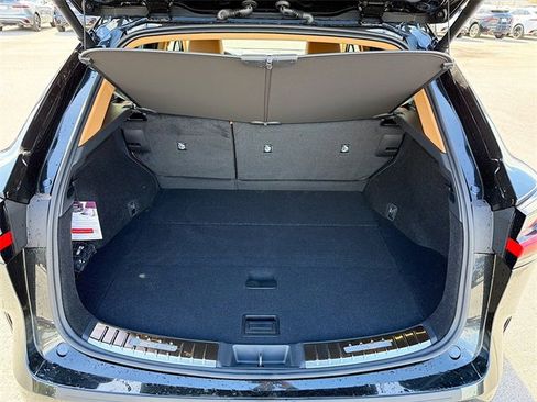 New 2026 Lexus NX 350h AWD w/ Premium Package image 12