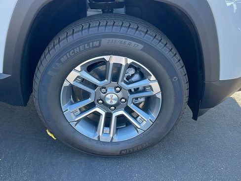 New 2026 GMC Terrain Elevation image 9