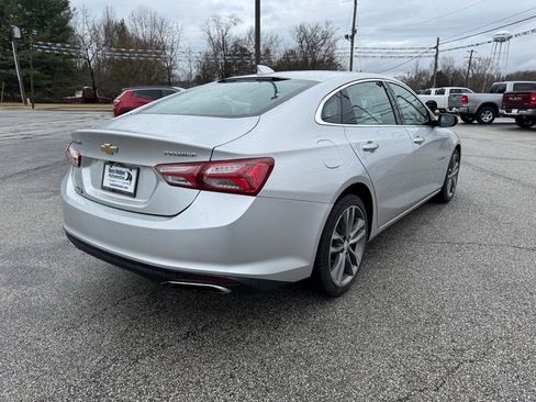 Used 2020 Chevrolet Malibu Premier image 6