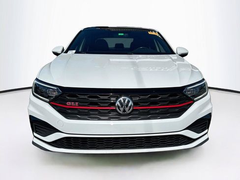 Used 2020 Volkswagen Jetta GLI Autobahn FWD image 8