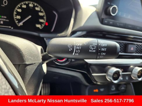 Used 2024 Honda Civic Sport image 21