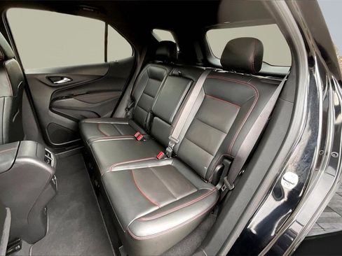 Used 2023 Chevrolet Equinox RS w/ RS Leather Package image 25