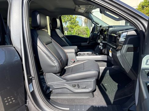 New 2026 Ford F250 Lariat w/ Tremor Off-Road Package AWD/4WD image 5