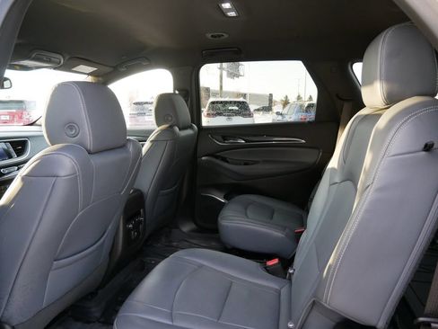 Used 2023 Buick Enclave Essence w/ Trailering Package, 5000 lbs. AWD/4WD image 10