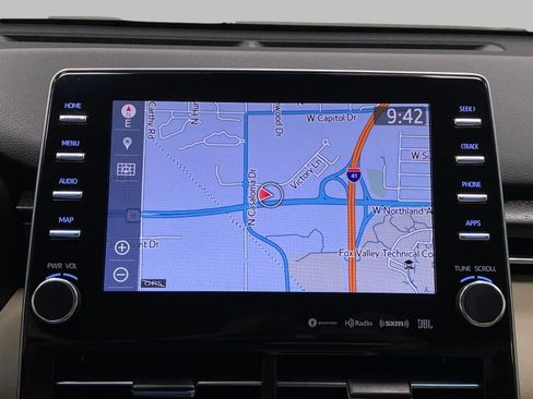Used 2020 Toyota Avalon Limited w/ Advanced Safety Package FWD image 23