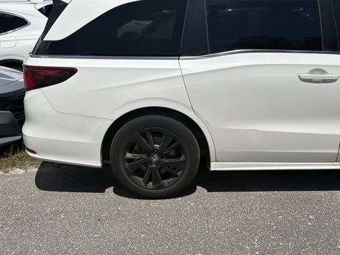 Used 2024 Honda Odyssey Sport image 5