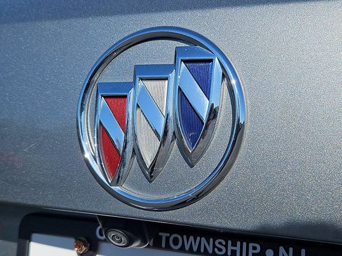 Certified 2023 Buick Envision Preferred FWD image 30