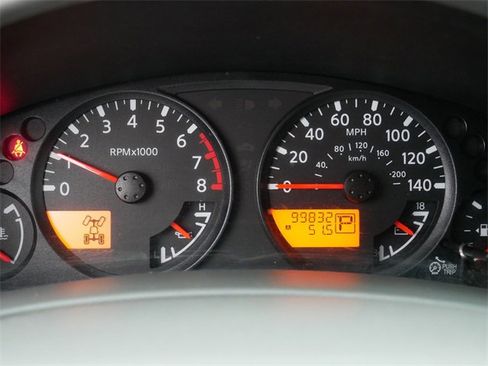 Used 2019 Nissan Frontier SV image 26