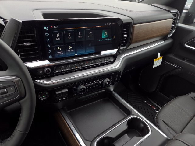 New 2026 Chevrolet Silverado 2500 High Country w/ High Country Premium Package AWD/4WD image 40