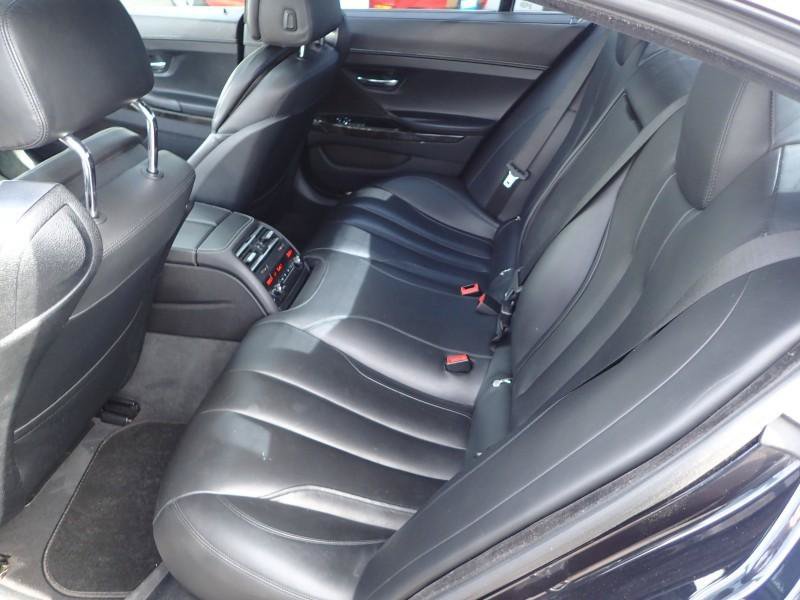 Used 2016 BMW 650i Gran Coupe xDrive AWD/4WD image 10