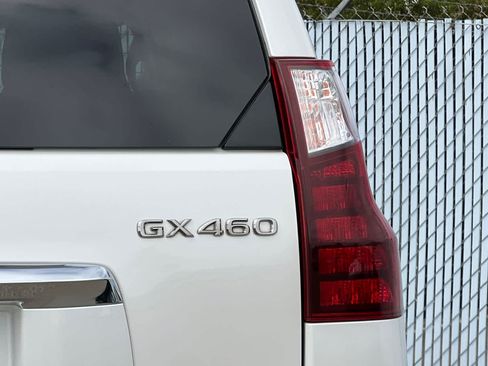 Used 2019 Lexus GX 460 Premium AWD/4WD image 21