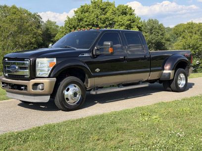 Used 2011 Ford F350 XL w/ PWR Equipment Group