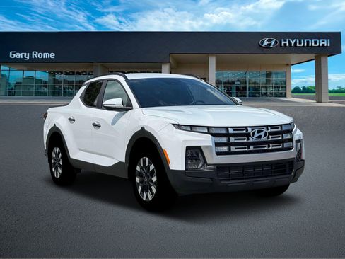 New 2026 Hyundai Santa Cruz SEL AWD/4WD image 11