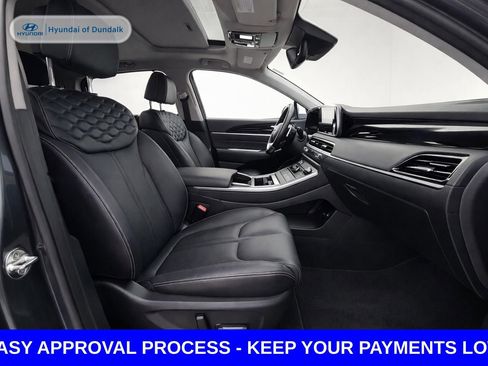 Used 2021 Hyundai Palisade Limited FWD image 15