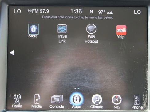 Used 2017 RAM 2500 Big Horn AWD/4WD image 23