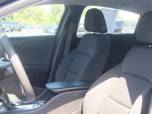 Used 2018 Chevrolet Malibu LS FWD image 26