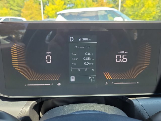 New 2026 Kia K4 GT-Line Turbo FWD image 16