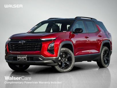 New 2026 Chevrolet Equinox LT w/ Convenience Package II