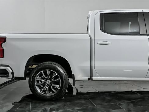Used 2022 Chevrolet Silverado 1500 RST w/ All Star Edition Plus image 10