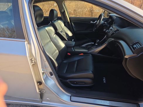 Used 2013 Acura TSX Sedan image 16