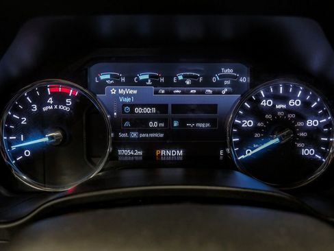 Used 2020 Ford F250 Lariat w/ Lariat Ultimate Package image 19