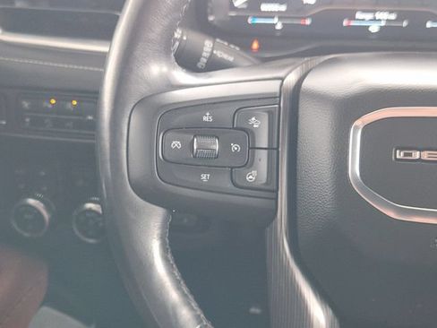 Used 2023 GMC Yukon Denali Ultimate AWD/4WD image 28