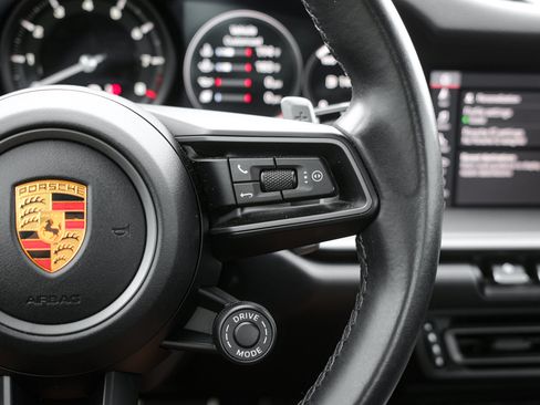 Used 2020 Porsche 911 Carrera S RWD image 21