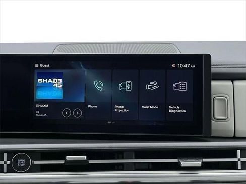 New 2026 Hyundai Santa Fe SEL AWD/4WD image 19