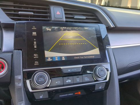 Used 2017 Honda Civic EX-L image 22