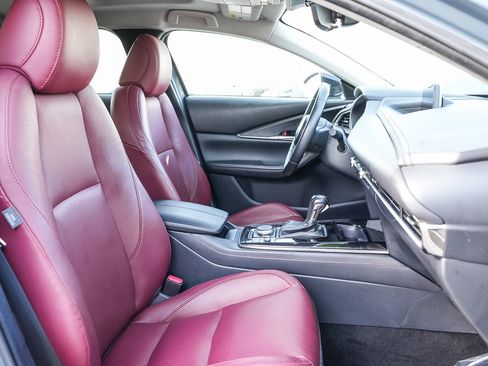 Used 2024 MAZDA CX-30 AWD 2.5 S w/ Preferred Package image 16