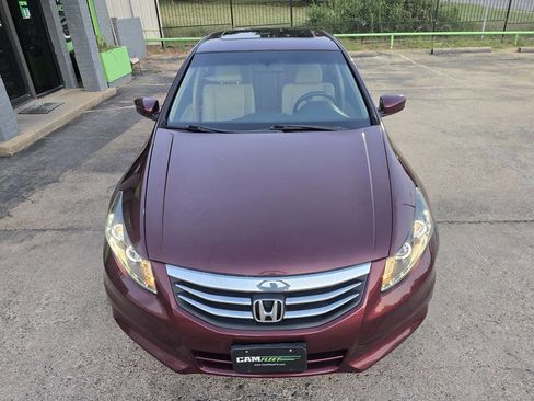 Used 2012 Honda Accord LX image 61