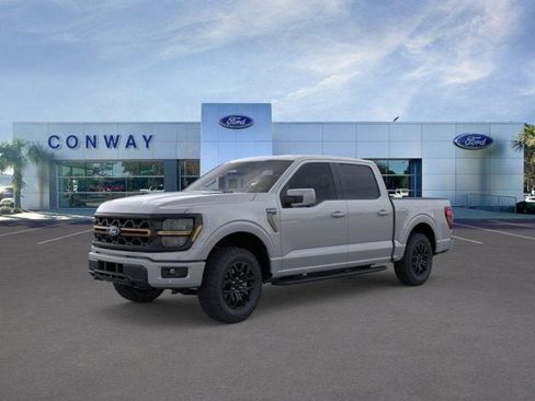 New 2026 Ford F150 Tremor w/ Equipment Group 402B AWD/4WD image 1
