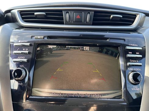 Used 2020 Nissan Murano S w/ Technology Package AWD/4WD image 27