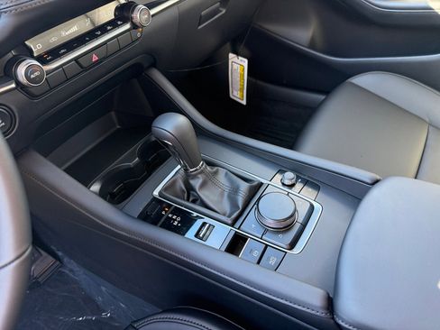 New 2026 MAZDA MAZDA3 s Sport image 13