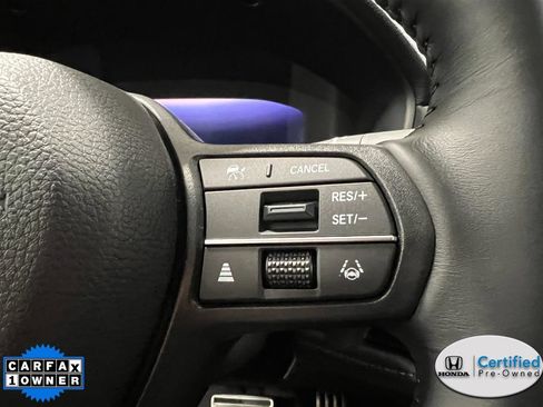 Used 2025 Honda Accord Sport image 20