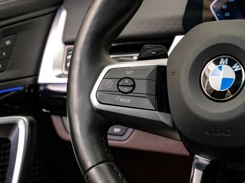 Used 2025 BMW X2 xDrive28i AWD/4WD image 21
