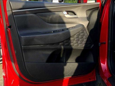 Used 2021 Hyundai Santa Fe SEL image 20