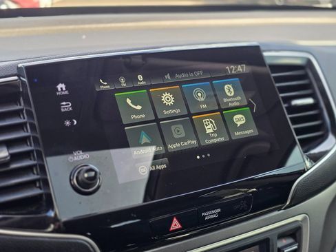 Used 2021 Honda Pilot EX-L image 40