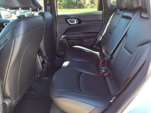 New 2026 Jeep Compass Limited image 13