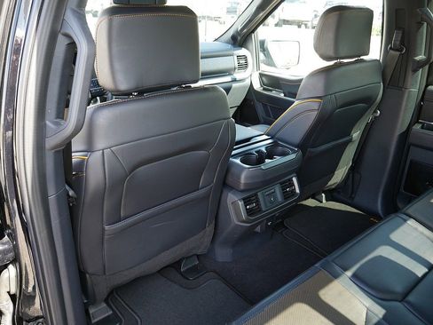 Used 2025 Ford F150 Tremor w/ Equipment Group 402A High AWD/4WD image 16