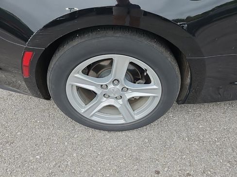 Used 2023 Chevrolet Camaro LT image 11