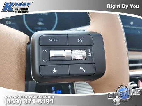 New 2026 Hyundai Santa Fe Calligraphy AWD/4WD image 22