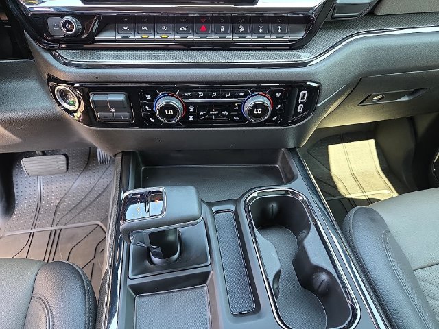Used 2024 Chevrolet Silverado 1500 ZR2 w/ Technology Package AWD/4WD image 25