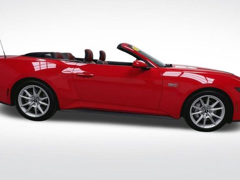Used 2024 Ford Mustang GT Premium RWD image 24