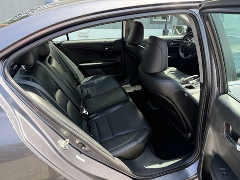 Used 2014 Honda Accord EX-L image 10
