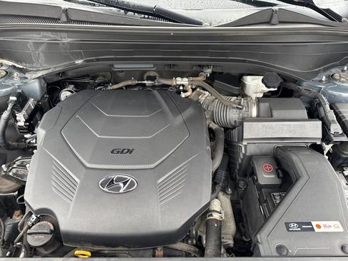 Used 2020 Hyundai Palisade SEL image 22