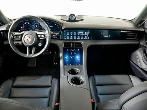 Certified 2024 Porsche Taycan GTS image 20